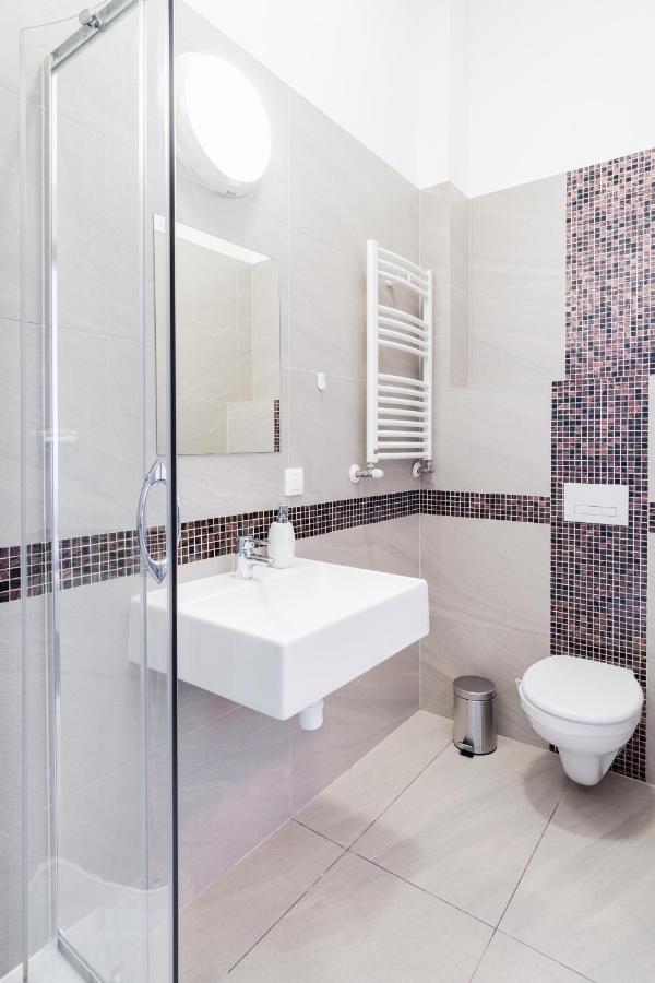 Hostel Opole Glowne 외부 사진