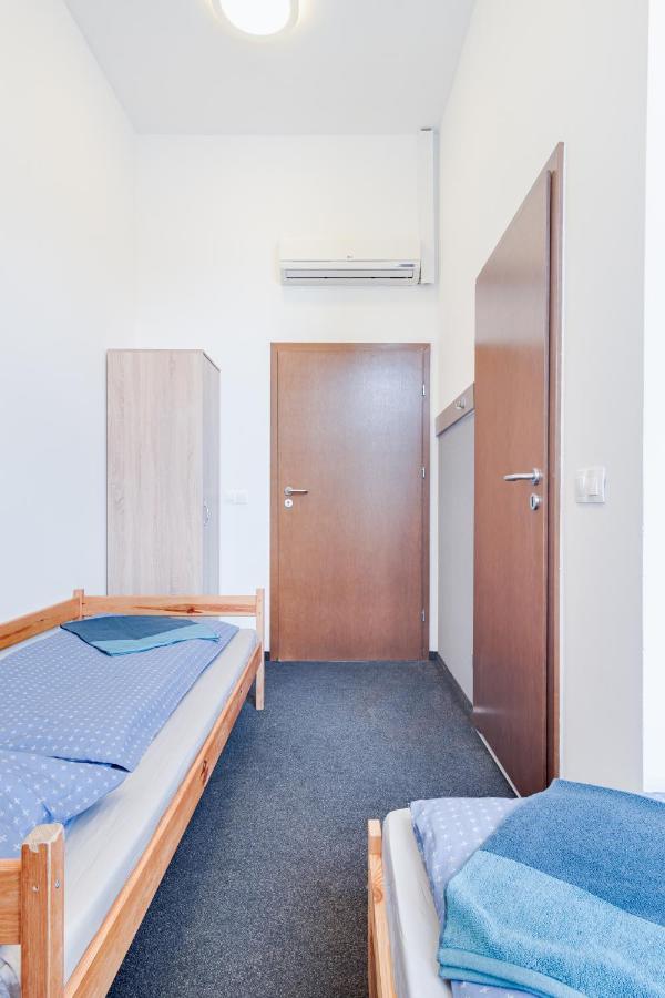Hostel Opole Glowne 외부 사진