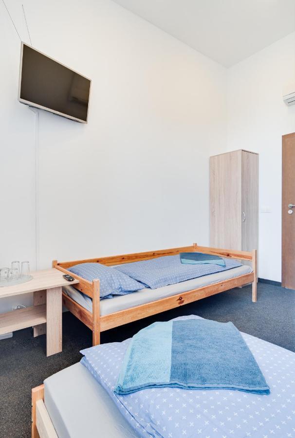 Hostel Opole Glowne 외부 사진